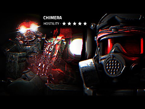 EXAMINATION SECTOR 3 - RUSSIAN WARLORD