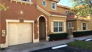 8424 NW 139th Ter # 2704,Miami Lakes,FL 33016 Condo For Sale