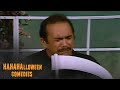 HAHAHAlloween Comedies: Goin' Bananas Full Halloween Episode 2 | Jeepney TV