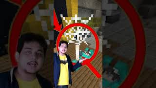 Anomali Minecraft Part 6