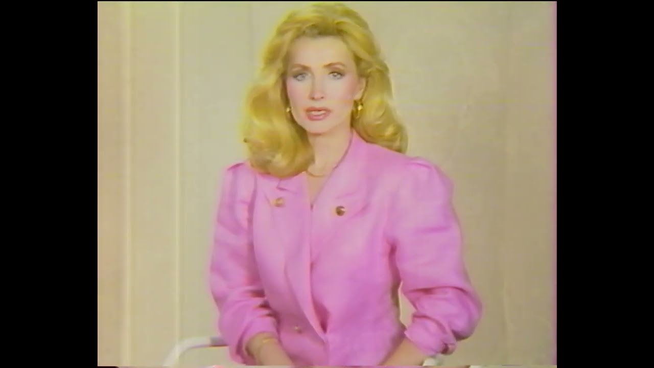 1989 - Program pierwszy - Reklamy - Studio - Wokół okrągłego stołu - Fragment - 1989.03.17