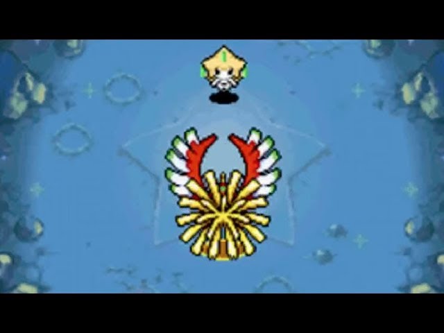 ポケダン空 ジラーチからの挑戦状 Youtube ポケダン空 ジラーチからの挑戦状 Youtube