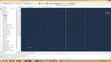Abaqus-SwiftComp GUI: 4. Generalized Free Edge Stress Analysis