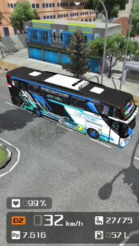 winspector mem modul dav airhorn telolet( bus simulator Indonesia🇮🇩🇮🇩🇮🇩🇮🇩🇮🇩🇮🇩)