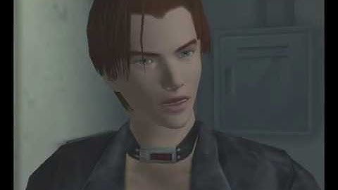 Resident Evil: Code Veronica - 01 - Disc One (Original 2000 Dreamcast Release)