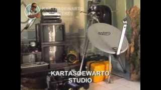 Kartasoewarto Studio 2004