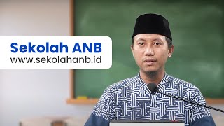 Sekolah ANB