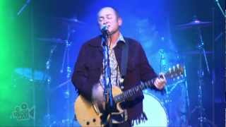 Watch Hoodoo Gurus Arthur video