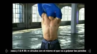 Insanity Workout Entrevistas