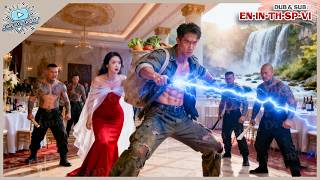 Download Lagu Beggar Soldier Returns After 10 Years, Turns Into War God After Seeing His Wife Humiliated MP3 Download Lagu Beggar Soldier Returns After 10 Years, Turns Into War God After Seeing His Wife Humiliated MP3