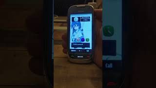 Nokia C700 Quick Lookup retro nokia