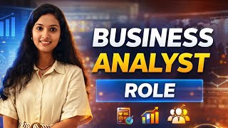 Business Analyst Role Explained | Skills, Tools &amp; Career Growth in 2026