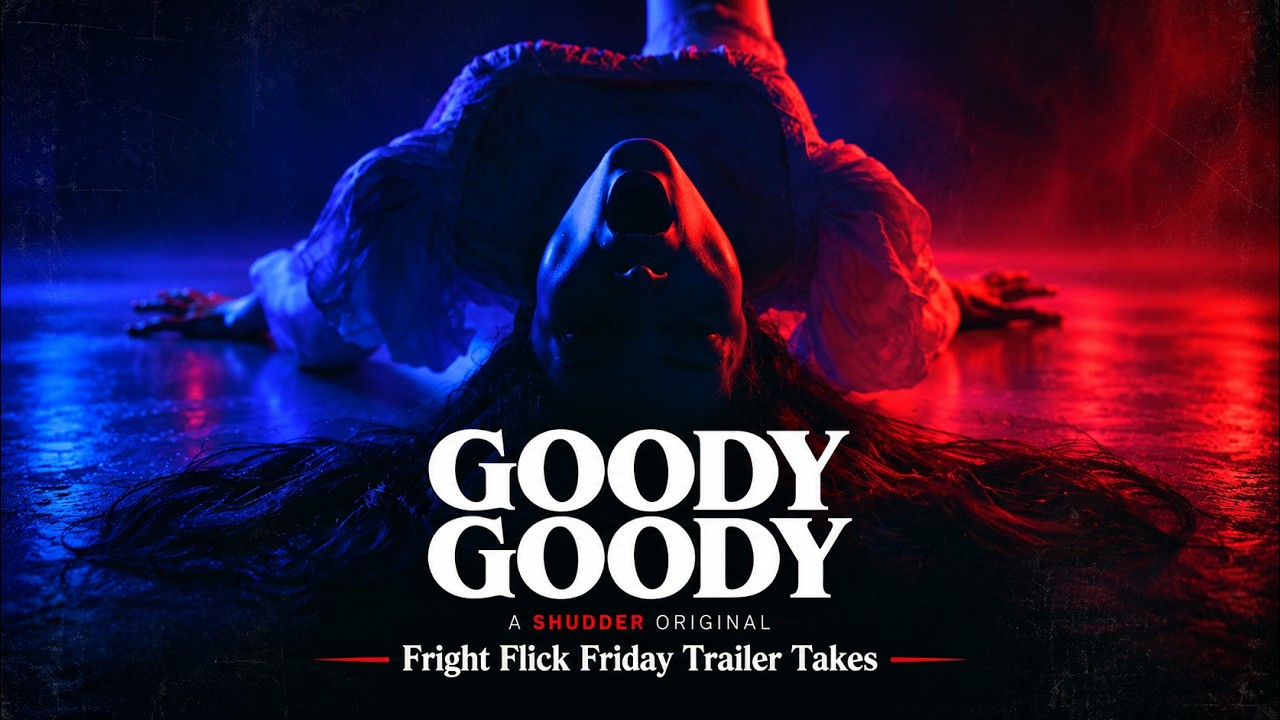 Goody Goody (2026) trailer thumbnail
