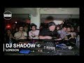 Capture de la vidéo Dj Shadow Boiler Room London Dj Set