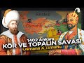 Emir Timur ve Yıldırım Bayezid Karşılaşması || 1402 Ankara Muharebesi TEK PARÇA Belgesel