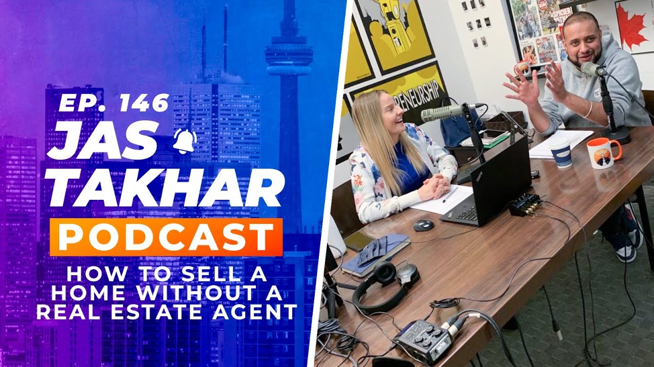 146 How to Sell a Home Without a Real Estate Agent For Sale By