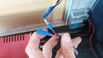 Multi 12 volt cigar lighter socket install in Motorhome