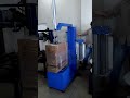 cartoon box wrapping machine 🔥🔥🔥❤️box wrapping machine, rigid box wrapping machine,