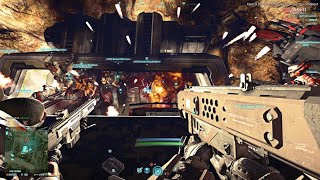 PlanetSide 2 - Crown