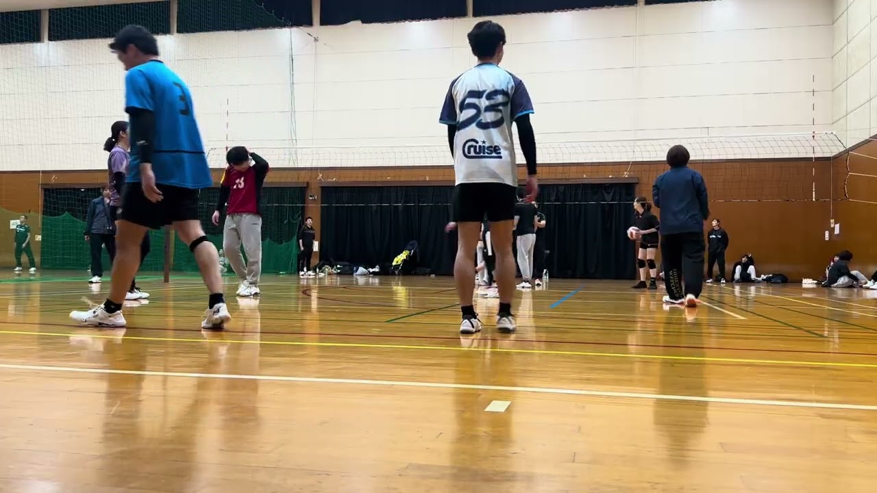 2026.01.18BEERS杯　とりもっち