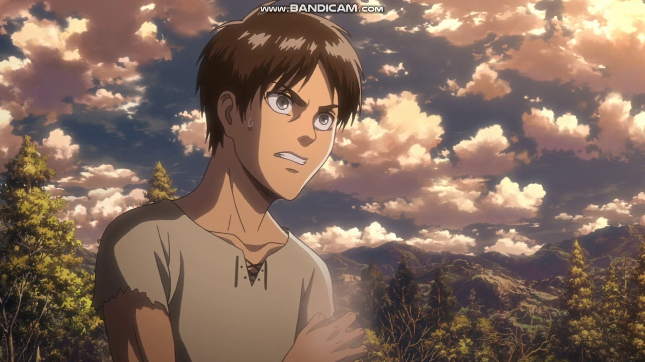 Attack On Titan Eng Sub