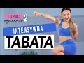 TURBO WYZWANIE  2: TABATA na stojąco 🔥 Monika Kołakowska