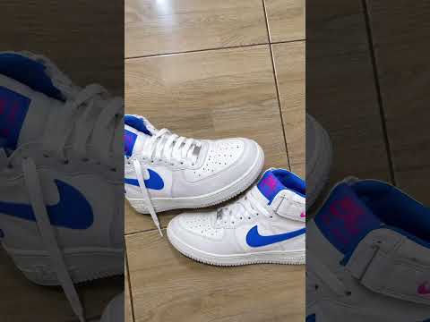 Air Force Ones