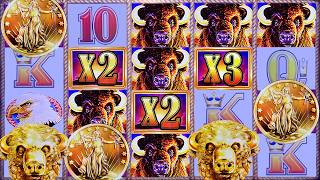 TRIPLE SUNSETS ➤ $6.00 Max Bet ➤ MASSIVE WIN 🎉