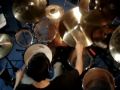 Rush  marathon drum cover by guilherme xavier