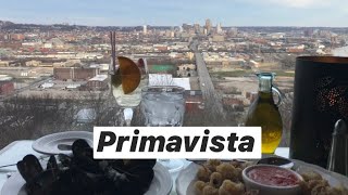 Primavista | Cincinnati Ohio