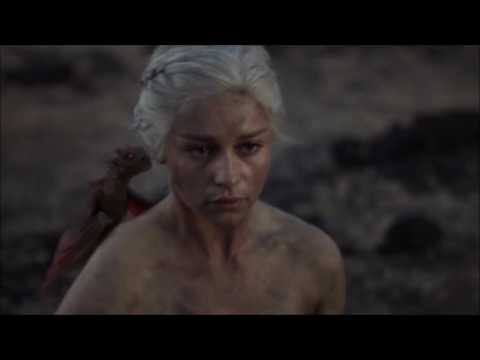 Daenerys Targaryen - Dragon Queen