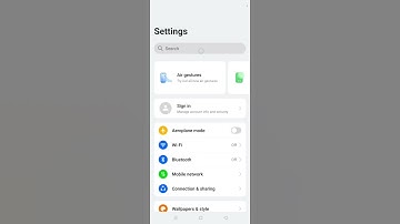 How to Enable Developer Options & Speed Up Your Android Phone/ Developer Options Kaise Enable Kare