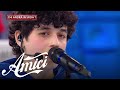 Amici 24 - Senza Cri - Nothing compares to you