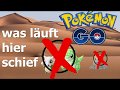 SHINY BODEN EVENT AUSWERTUNG & VESPRIT POKEMON GO DEUTSCH BERLIN 131