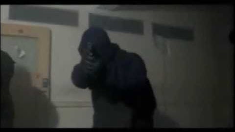 SAS music Video (real footage)