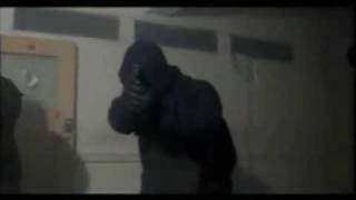 Sas Music Video Real Footage