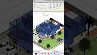 Copy &amp; paste to aligned selected levels in Revit #revit #architecture #bim  #autodesk #autodeskrevit