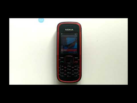 Escape - Nokia 5030 XpressRadio Ringtones