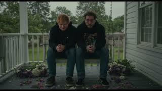 Post Malone &amp; Ed Sheeran - Faded Voice Notes | Lyrics Video