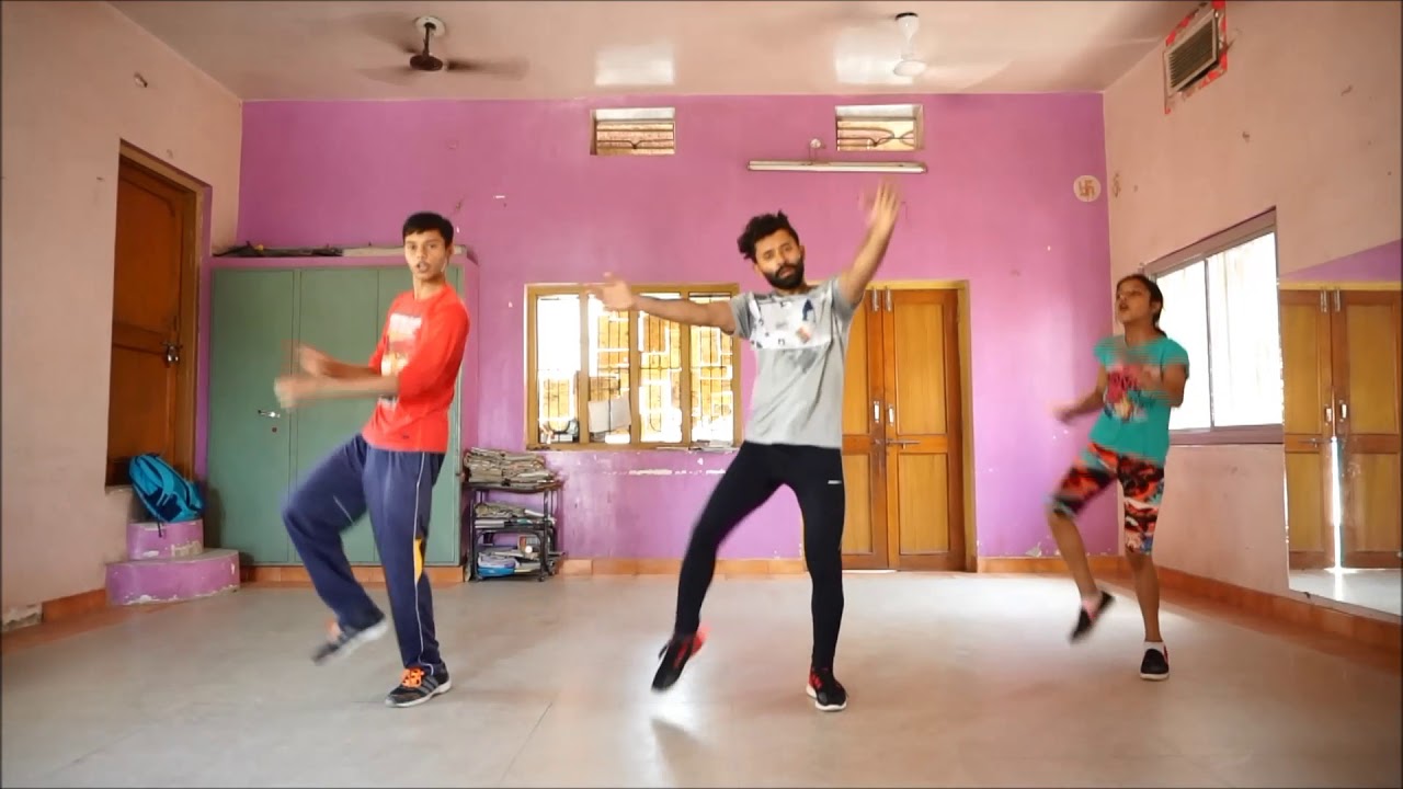 Walk It Talk It - Migos | Dev Singh Tyagi Choreography