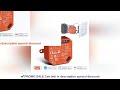 LoraTap Zigbee Curtain Switch Module for Roller Shutter Blind Motor DIY Tuya Smart Home by Google As