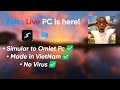 Zelta Live PC is here How To Install amp Setup App Zelta Live PC is here How To Install amp Setup App