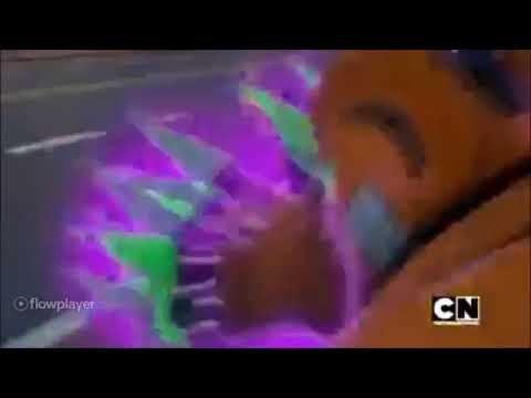 Max Steel Turbo Warriors Teaser