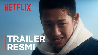 D.P. | Trailer Resmi | Netflix
