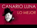 Canario Luna - Canciones Enganchadas - Lo Mejor