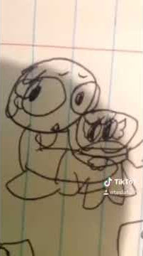 Bolty and God Raph vs Devil Mona Lisa