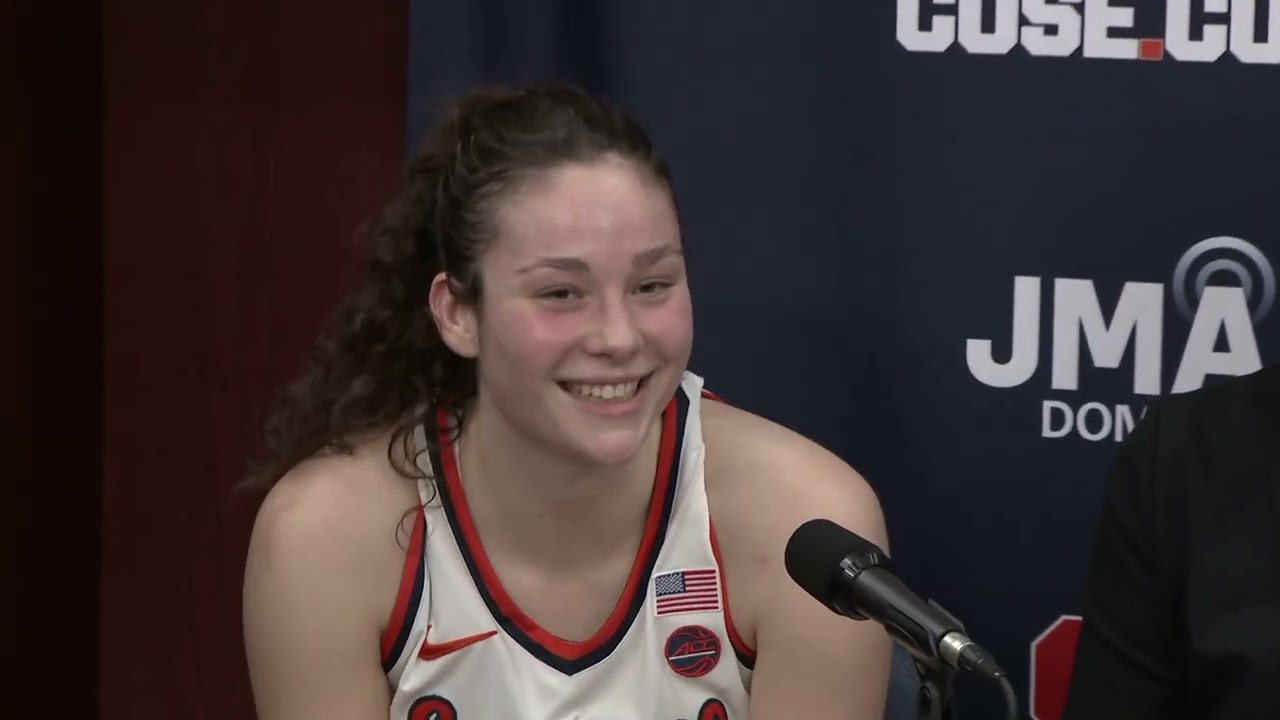 Press Conference | Syracuse vs. Canisius