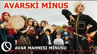 Avarski Minus 2 - Zurna / Qarmon (Aварская музыка минус)