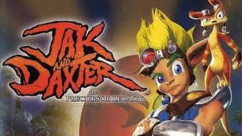 This Stupid Spider Cave!! | Jak and Daxter: The Precursor Legacy Part 5