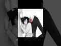 Jeff the Killer x Slenderman